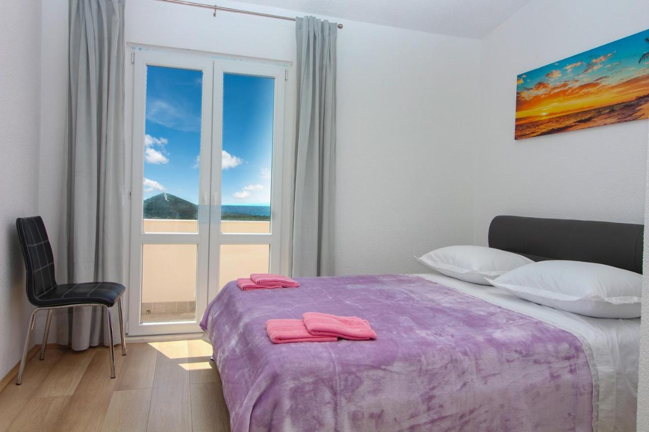 Conte Cikara Apartment Saricevi Exterior photo