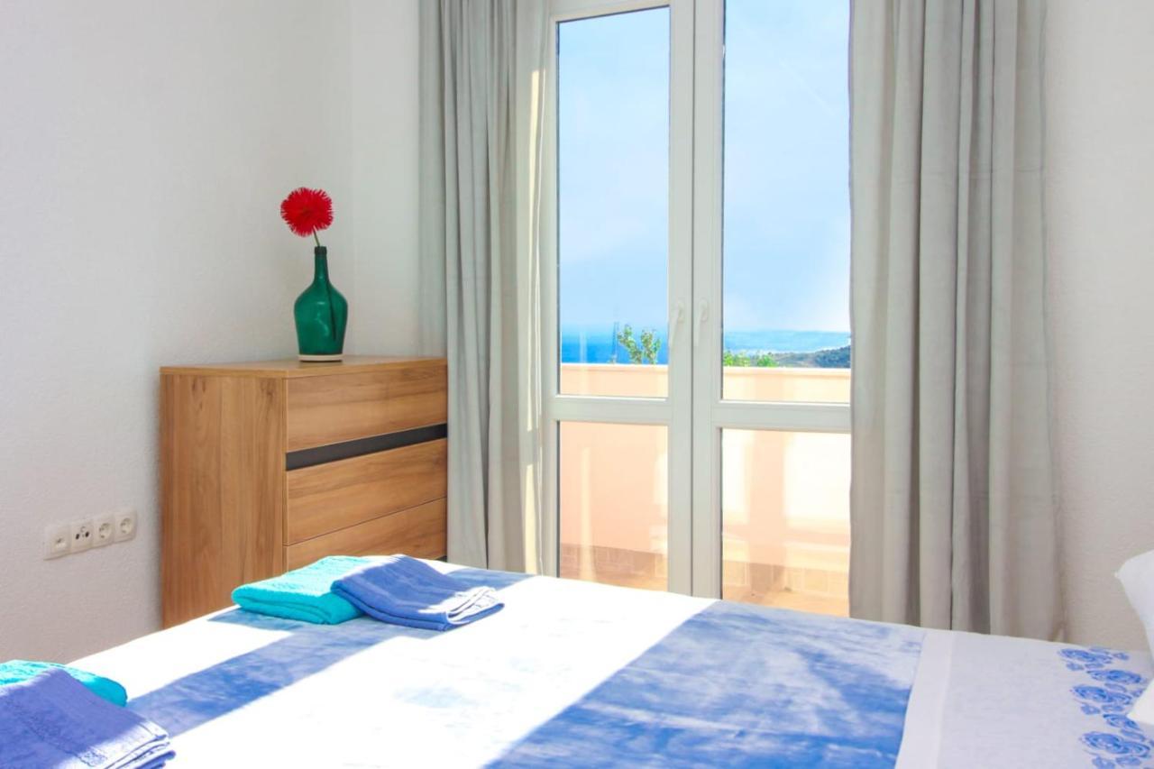 Conte Cikara Apartment Saricevi Exterior photo