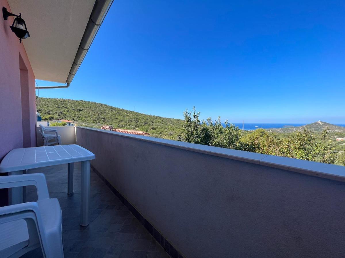 Conte Cikara Apartment Saricevi Exterior photo
